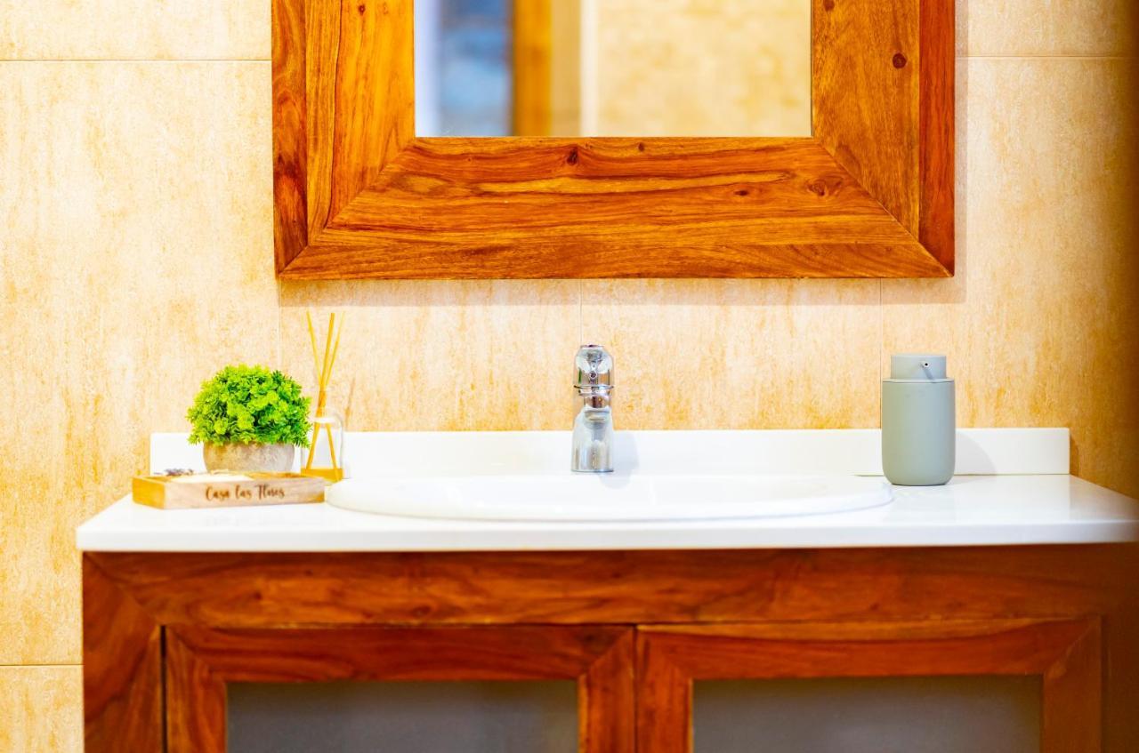 Casa Rural Casa Las Flores Tijola  Ngoại thất bức ảnh